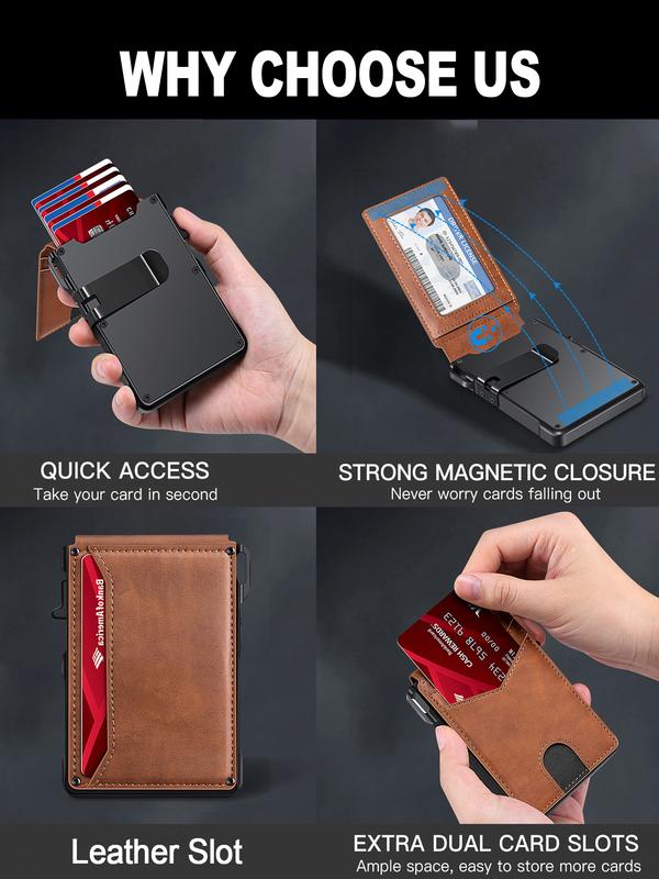 Sixsanity® Tactical Wallet - Military Limited Issue