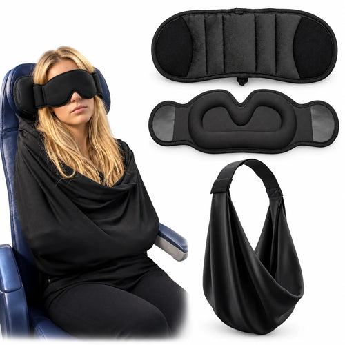 DreamWrap™ Sleep Set