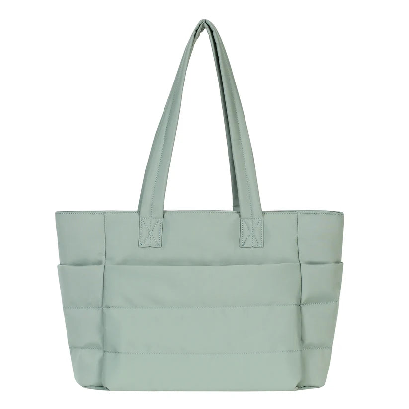 Cloudy Tote