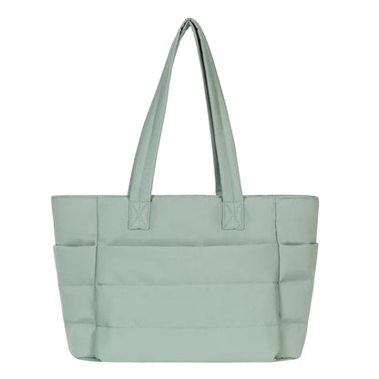 Cloudy Tote