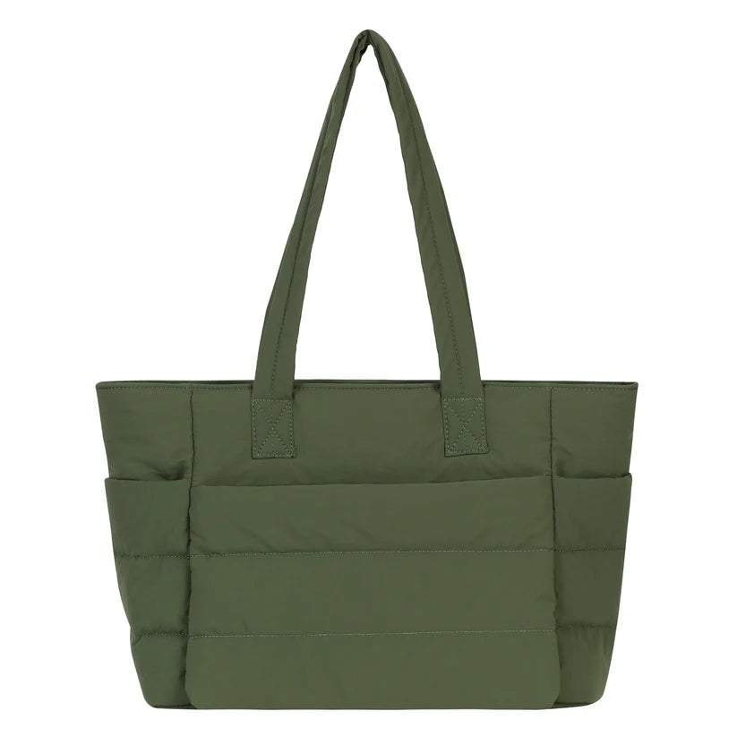 Cloudy Tote