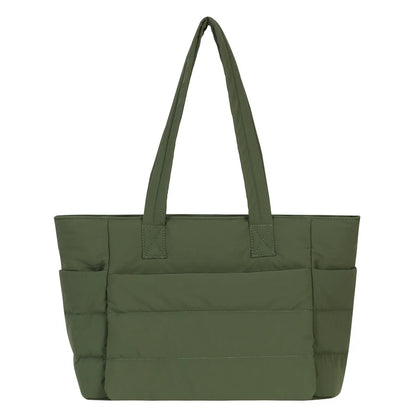 Cloudy Tote