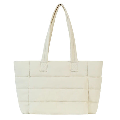 Cloudy Tote
