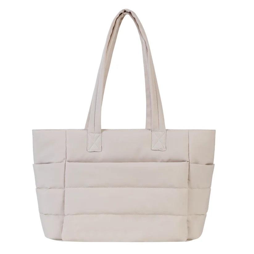 Cloudy Tote