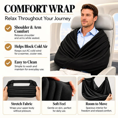 DreamWrap™ Sleep Set