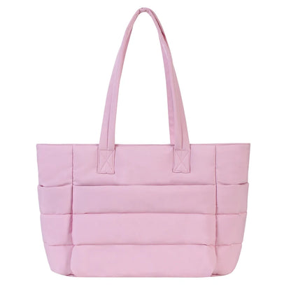 Cloudy Tote