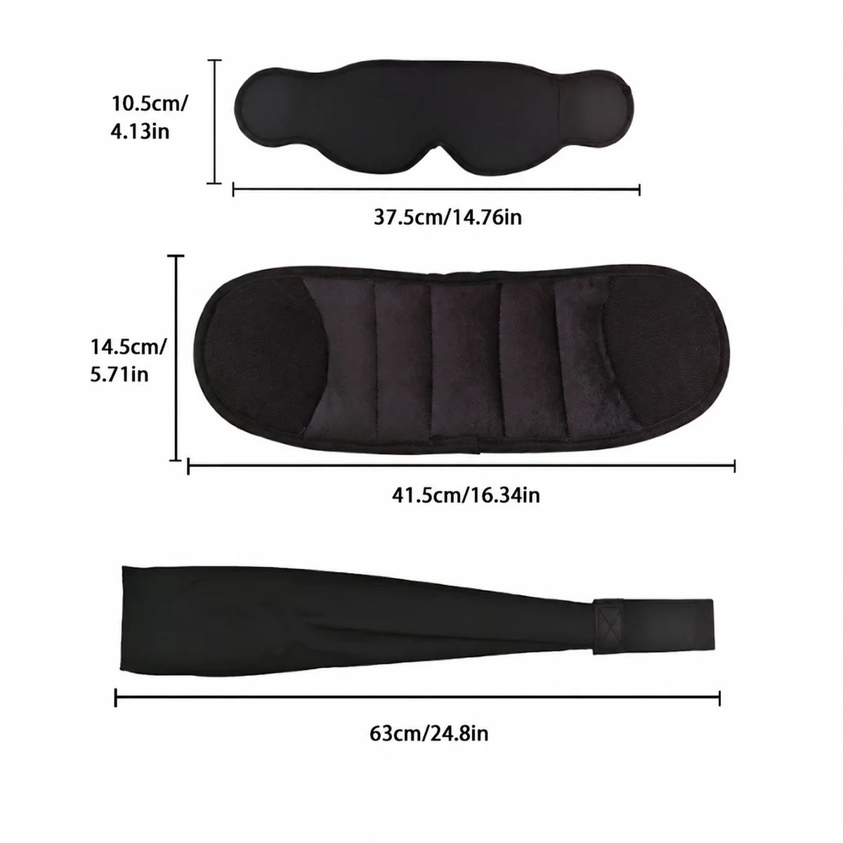 DreamWrap™ Sleep Set