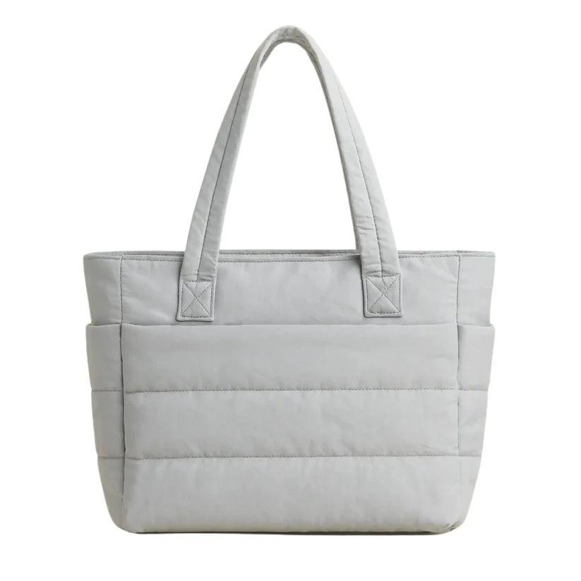 Cloudy Tote