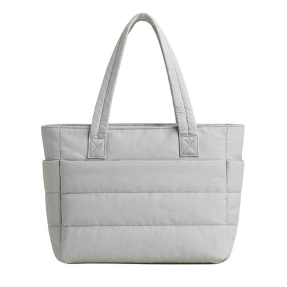 Cloudy Tote