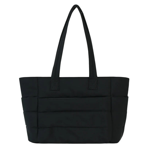 Cloudy Tote