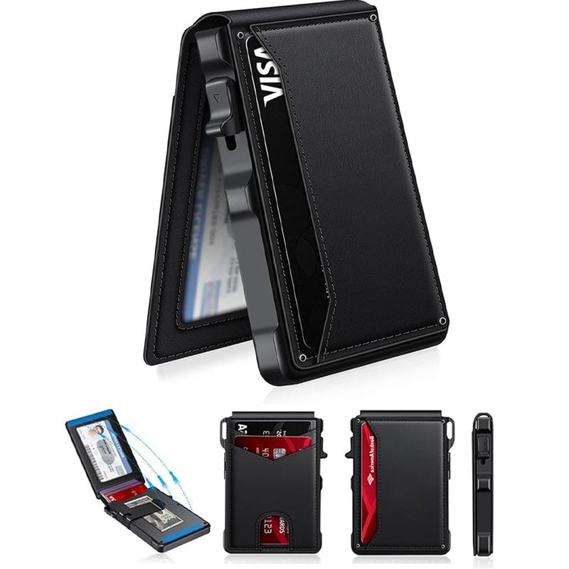 Sixsanity® Tactical Wallet - Military Limited Issue