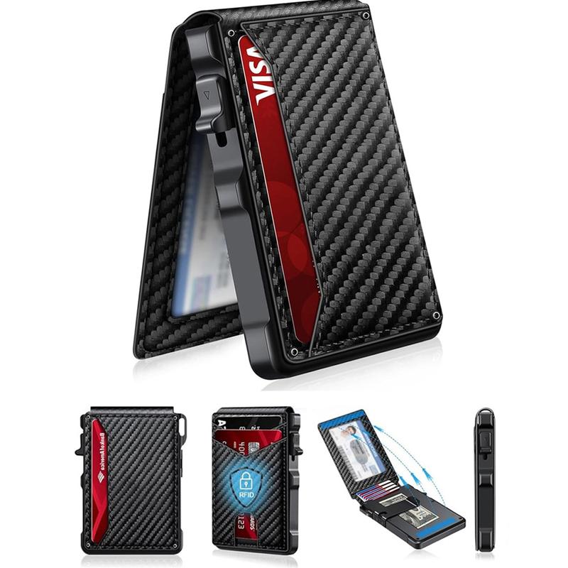 Sixsanity® Tactical Wallet - Military Limited Issue