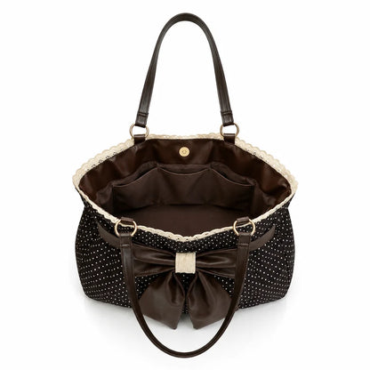 Fall Bow — Your New Favorite Fall Bag