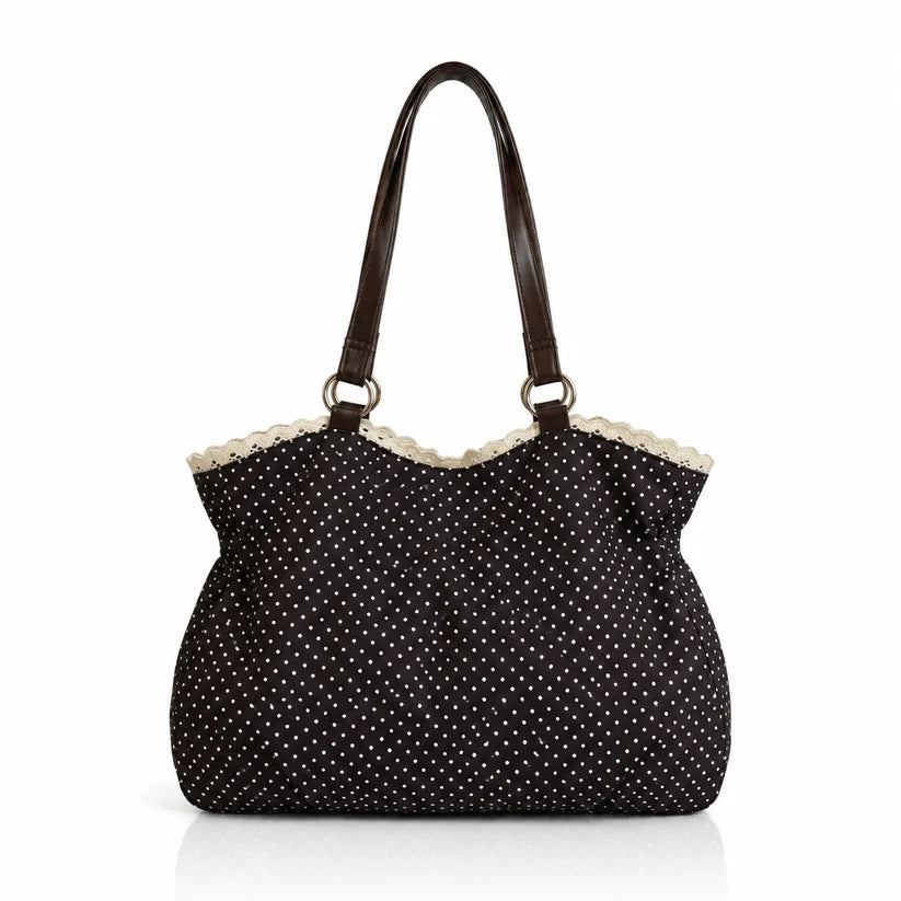 Fall Bow — Your New Favorite Fall Bag