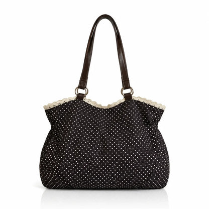 Fall Bow — Your New Favorite Fall Bag