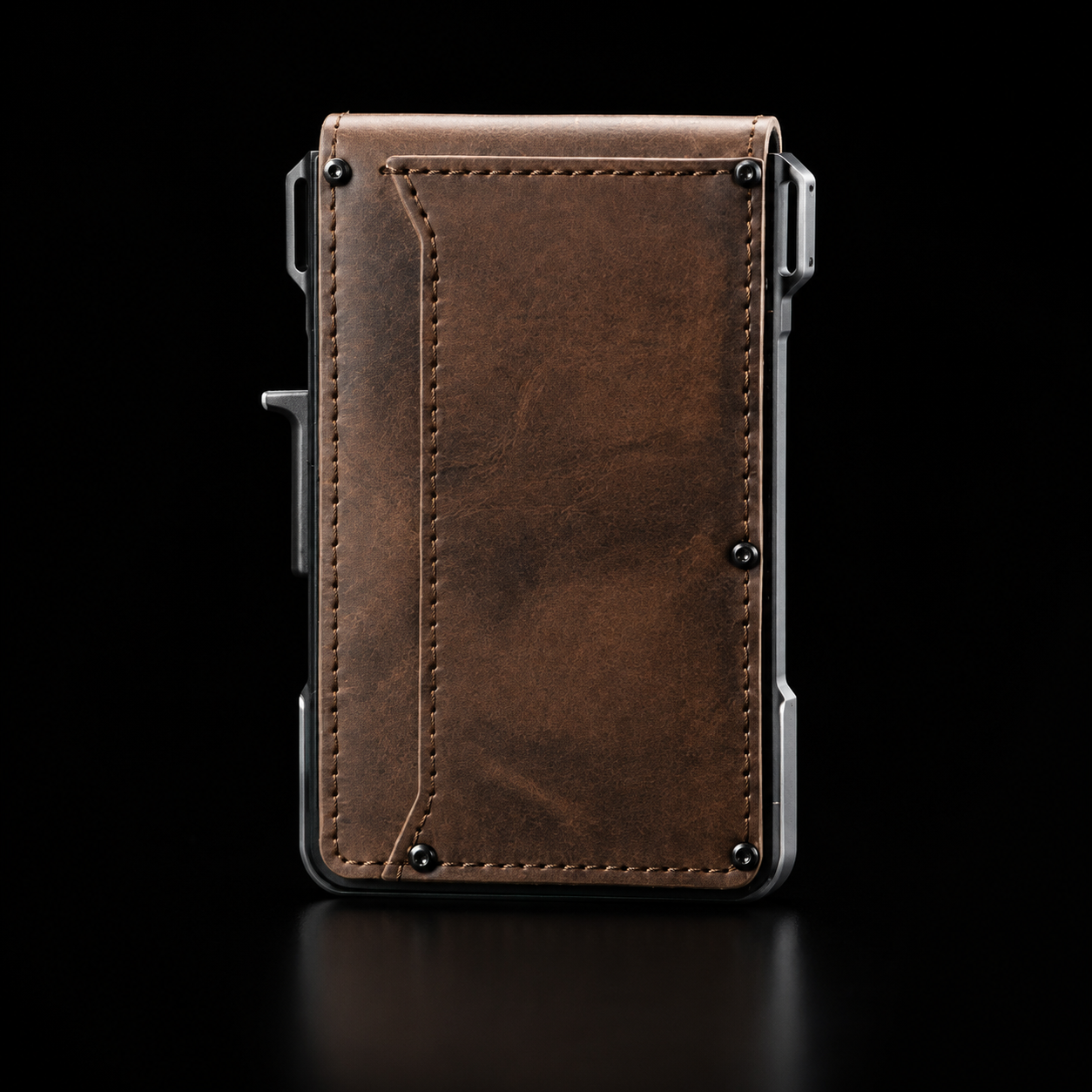 Sixsanity® Tactical Wallet 2.0