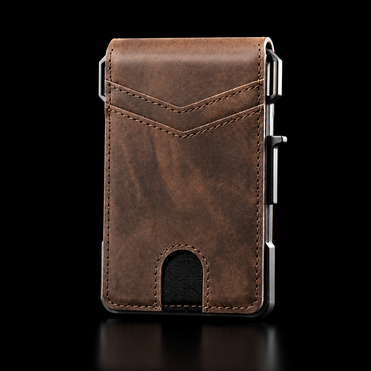 Sixsanity® Tactical Wallet 2.0