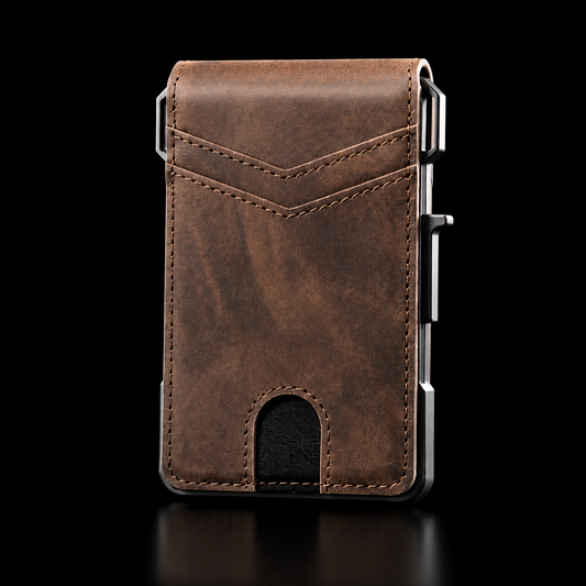 Sixsanity® Tactical Wallet 2.0