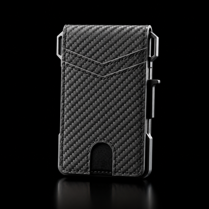 Sixsanity® Tactical Wallet 2.0