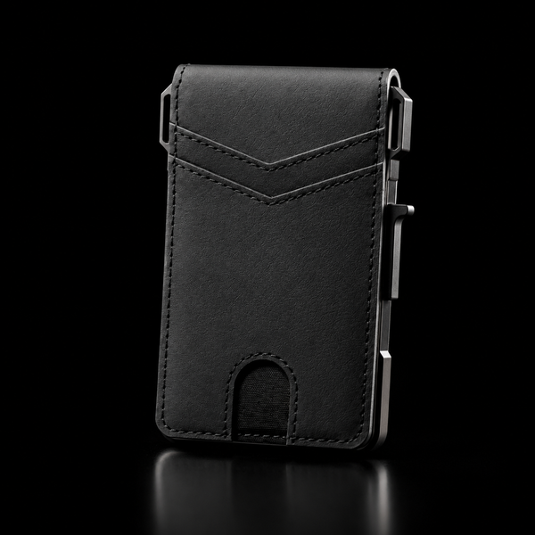 Sixsanity® Tactical Wallet 3.0
