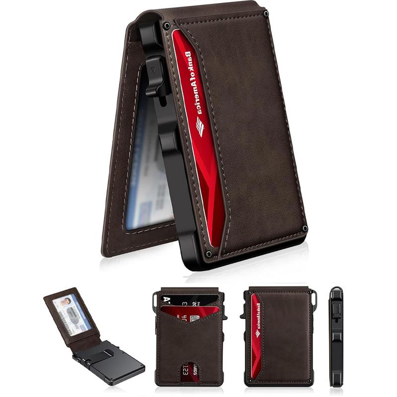 Sixsanity® Tactical Wallet - Military Limited Issue