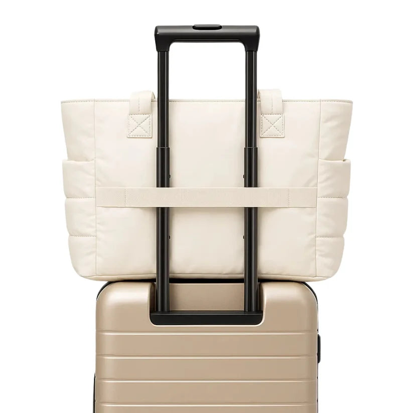 Cloudy Tote