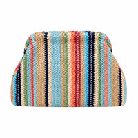 Striped Multicolor 3