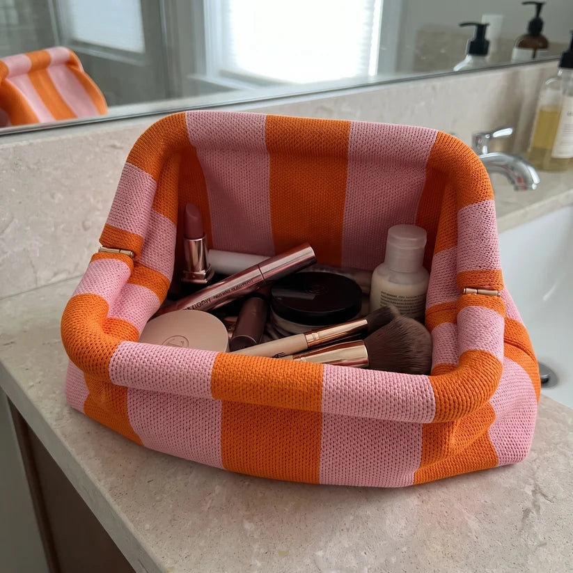 Makeup Bag