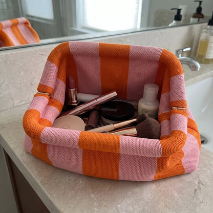 Makeup Bag