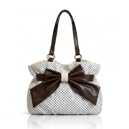 Fall Bow — Your New Favorite Fall Bag